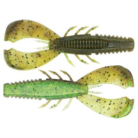 Rapala Crushcity Cleanup Craw 9cm 8g