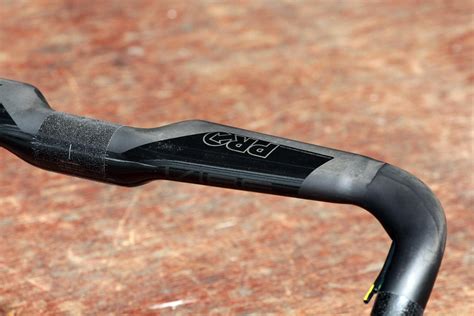 Review Pro Vibe Aero Carbon Handlebar Road Cc