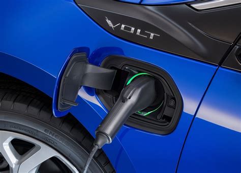 New Chevy Volt to get Limited Rollout | Gardner Web