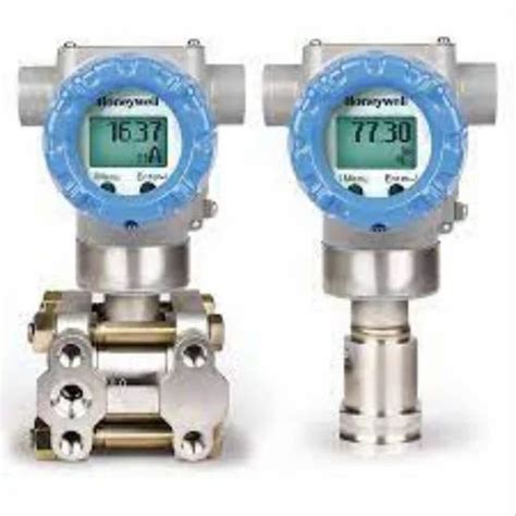 Honeywell Make Differential Pressure Transmitter At Piece