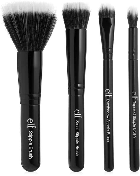 Best stipple brush for makeup - awesomegai