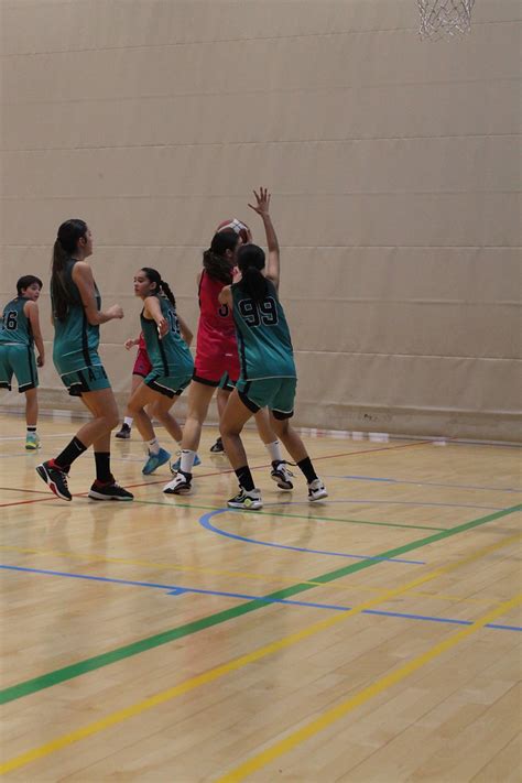 IMG 1729 Club Baloncesto Femenino Fuenlabrada Flickr