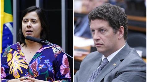 CPI do MST Salles e Sâmia prometem ir ao Conselho de Ética após bate