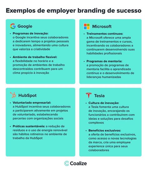 Employer Branding Saiba Como Ter Uma Marca Empregadora Forte