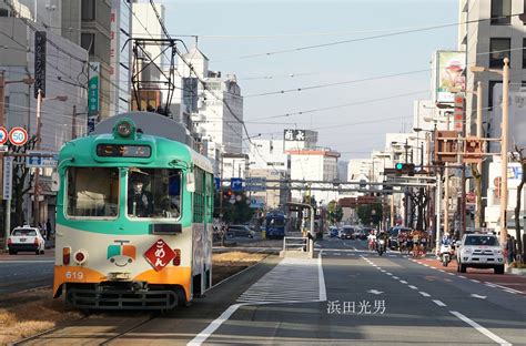 〇第74回高新駅伝競走大会と「とさでん交通」 高知の電車とまちを愛する会 ニュース