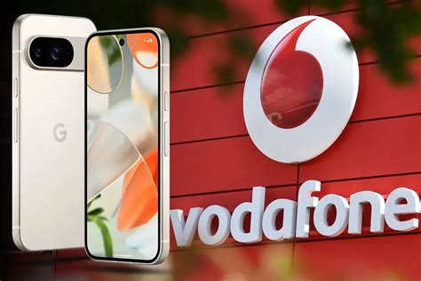 Reducere de 70 la cele mai dorite telefoane și gadgeturi Vodafone