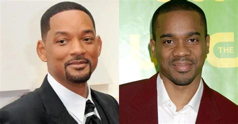 Will Smith Denies Hooking Up With Duane Martin Considering Lawsuit