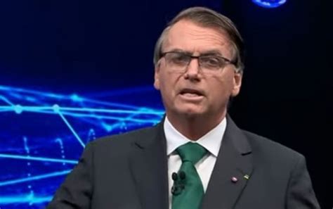 Coluna Magnavita Pinga Fogo Bolsonaro Fala Em Volta Redonda