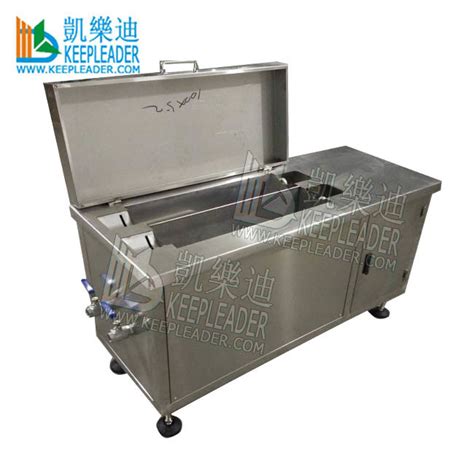 Anilox Roller Ultrasonic Cleaning Machine Anilox Roller Ultrasonic