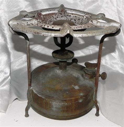 Antique Brass Primus Kerosene Stove With Silent Burner Antique Price Guide Details Page