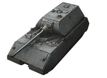 Maus | Germany | Tankopedia | World of Tanks