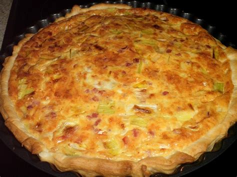 Lauch Quiche Rezepte Suchen