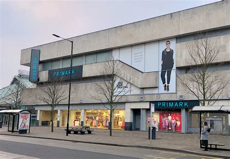 Primark Hull © Paul Harrop Geograph Britain And Ireland