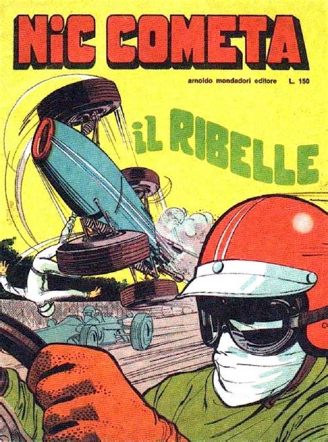 Pin By Carmelo Monti On Fumetti Vintage Comic Book Cover Comic