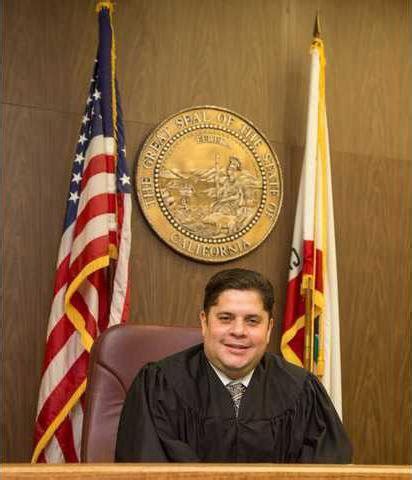 Superior Court Judge Wraps Up Positive Speaker Series - Oakdale Leader