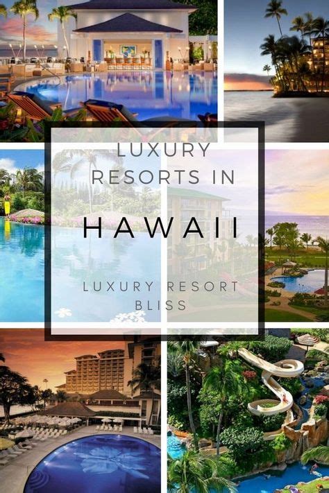 38 Best All Inclusive Hawaii Vacation Packages ideas | hawaii vacation ...