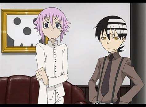 Kid And Crona Soul Eater Photo 40969040 Fanpop