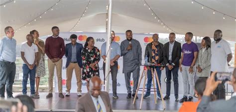 12 Kenyan Startups Selected For Inaugural Mastercard Foundation Edtech