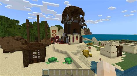 The 17 Best Minecraft Seeds In 2022