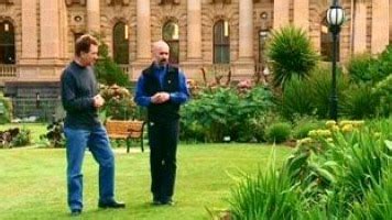 Parliament House Gardens - Gardening Australia