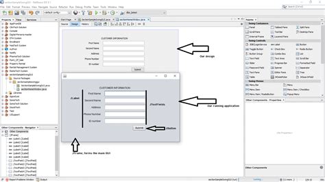 Java Swing Time Picker Tutorialandexample Hot Sex Picture