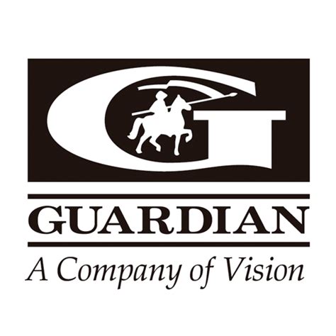 Descargar Logo Guardian 122 Eps Ai Cdr Pdf Vector Gratis