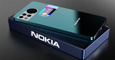 Spesifikasi Nokia Horizon Mini 2023 Kamera 108MP Baterai 6900mAh