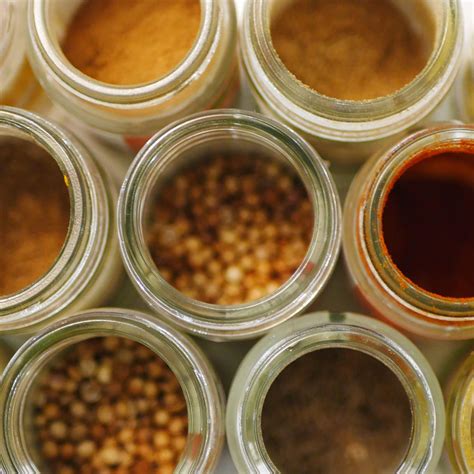 Tired Of Clumpy Spices 4 Ways To Keep Them Fresh And Prevent Caking