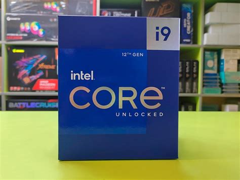 Procesador Intel Core I9 12900k 3 2ghz Hasta 5 2ghz 30mb Bx8071512900k Lga 1700 16 Nucleos C