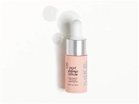 Silke Heat Defense Serum Ipsy Shop