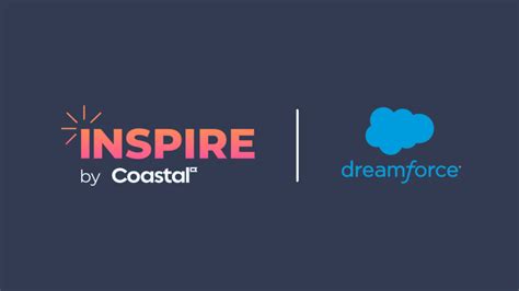 Dreamforce X Coastal Hub