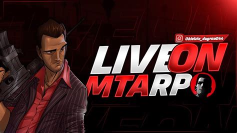 🔥 Mta Rp 🔥 🚨hipe Vamo De Hard 🚨 Complexo Rp 📌ao Vivo📌 Youtube