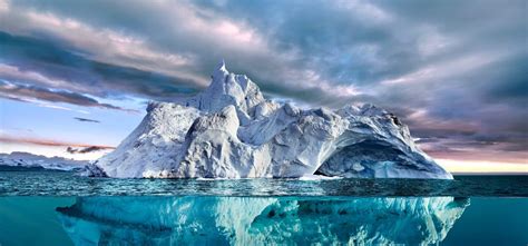 The Iceberg Is Ahead Can You Avoid It In Time Insight Optix