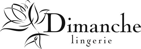 Dimanche Lingerie