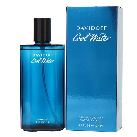 Davidoff Cool Water For Men Ml Perfumefunny Thaipick