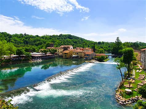 Cosa Vedere A Valeggio E Borghetto Sul Mincio Fuga Romantica In