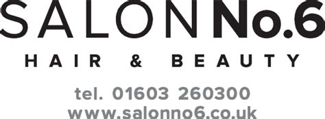 Salon No 6 Hair And Beauty