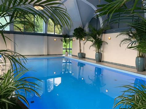 Pendley Manor Hotel | Luxury Hertfordshire Spa | SpaSeekers.com