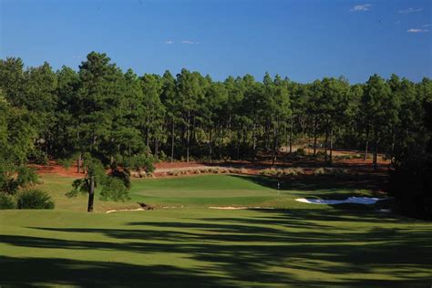 Legacy Golf Links - Eagle Golf Tours