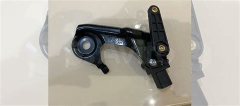 Датчик дорожного просвета Audi Q5 купить в Петрозаводске VAG 8R0941309C ...