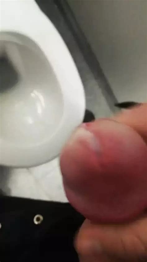 Cum In The Toilette Gay Big Cock Big Cock Porn Feat JohnnyF XHamster