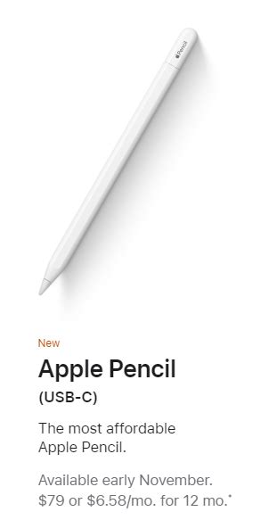 Apple Pencil（usb C） 贈り物 Ipadアクセサリー