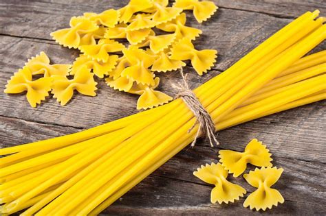 Pszenica durum – mąka i makaron durum. Jaki makaron wybrać? :BonaVita ...