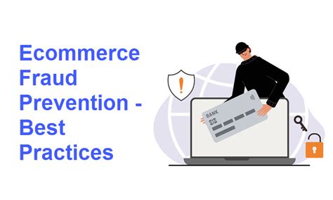 Ecommerce Fraud Prevention Best Practices Ccbill Blog