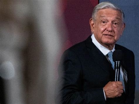 El Sexenio De Amlo Termina Antes Aquí Está El Porqué