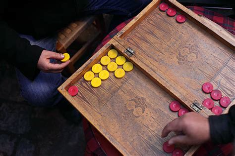 1300 Backgammon Photography Horizontal Color Image Stock Photos