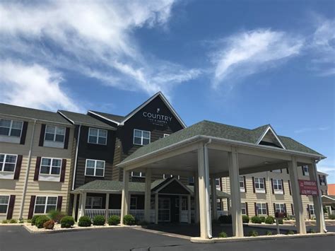 Country Inn And Suites By Radisson Visitsi