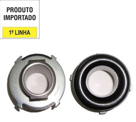 Rolamento De Embreagem Novo Hyundai Hb E Kia Picanto S