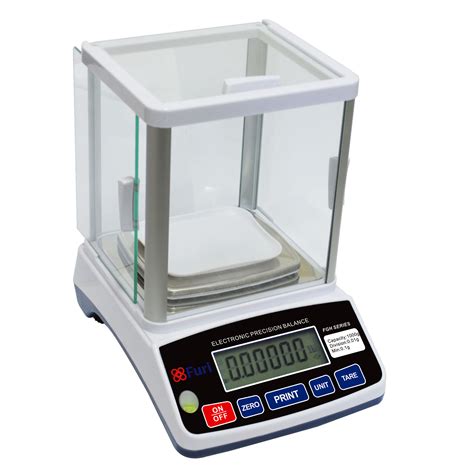 Fgh Pre Best Digital Precision Laboratory Analytical Weighing Balance