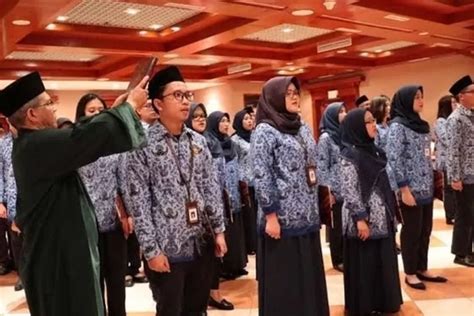 Buruan Kementerian Kelautan Dan Perikanan KKP Buka 737 Formasi CPNS